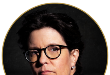 Kara Swisher