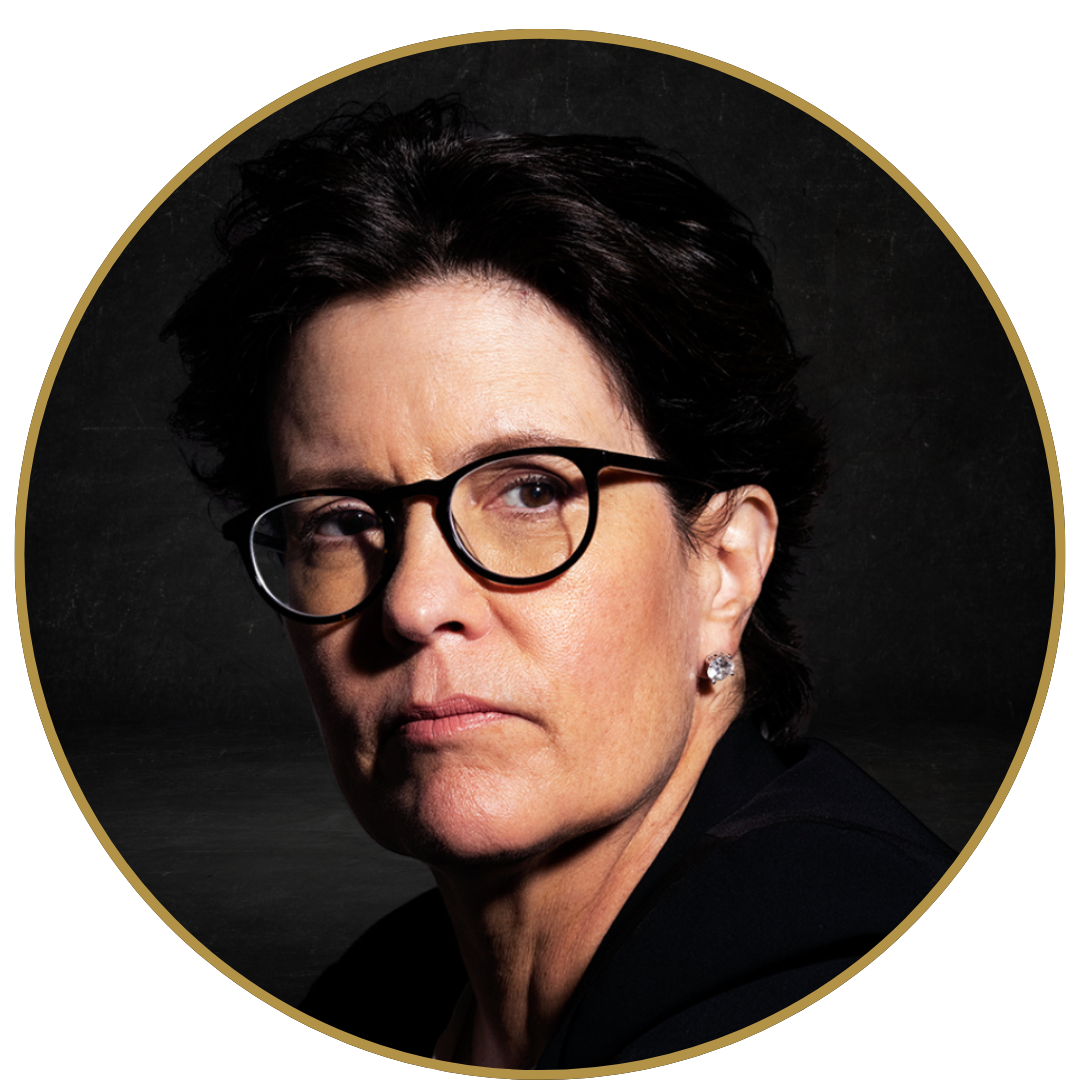 Kara Swisher