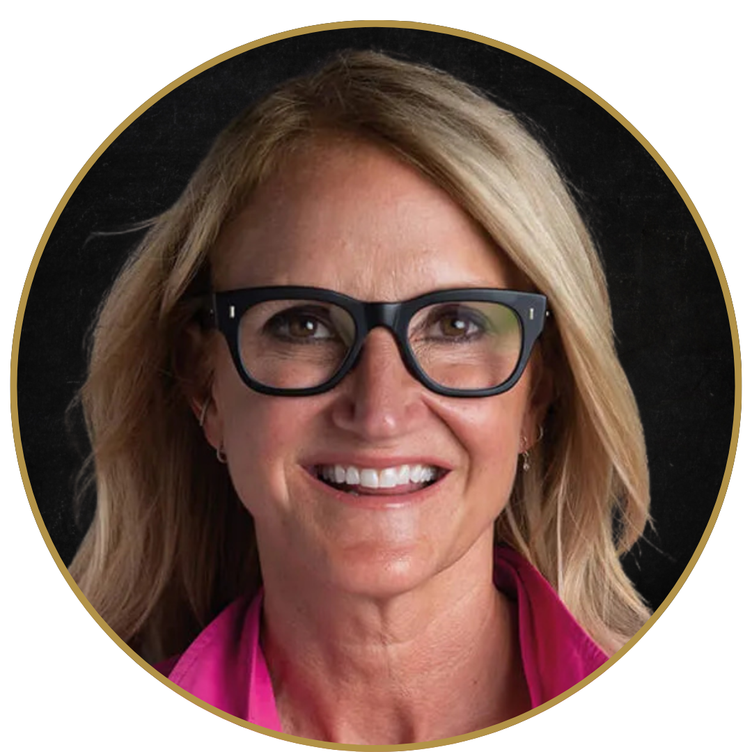 Mel Robbins