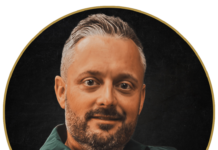 Nate Bargatze