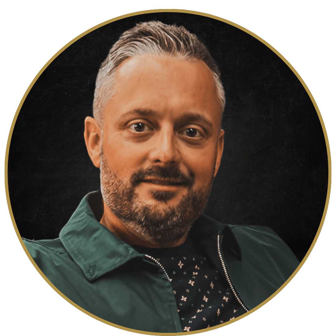 Nate Bargatze