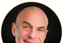 Peter Sagal