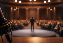 Podcast Host Keynote Speakers: 13 Voices Your Audience Already Trusts