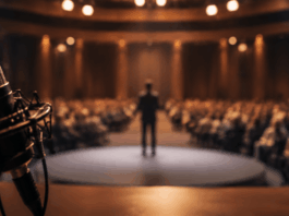 Podcast Host Keynote Speakers: 13 Voices Your Audience Already Trusts