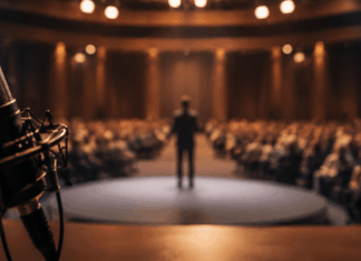 Podcast Host Keynote Speakers: 13 Voices Your Audience Already Trusts