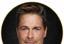 Rob Lowe
