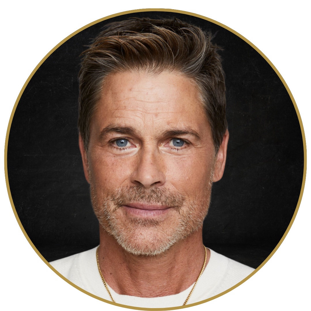 Rob Lowe