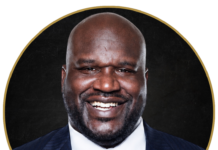 Shaquille O’Neal