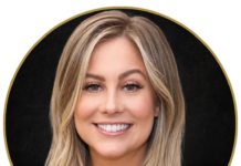 Shawn Johnson East