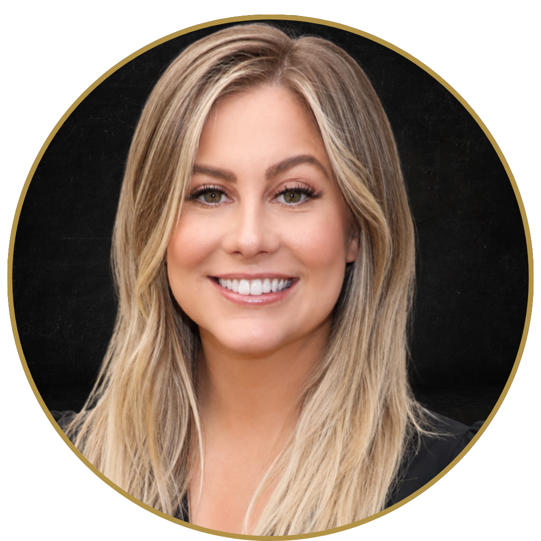 Shawn Johnson East