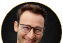 Simon Sinek