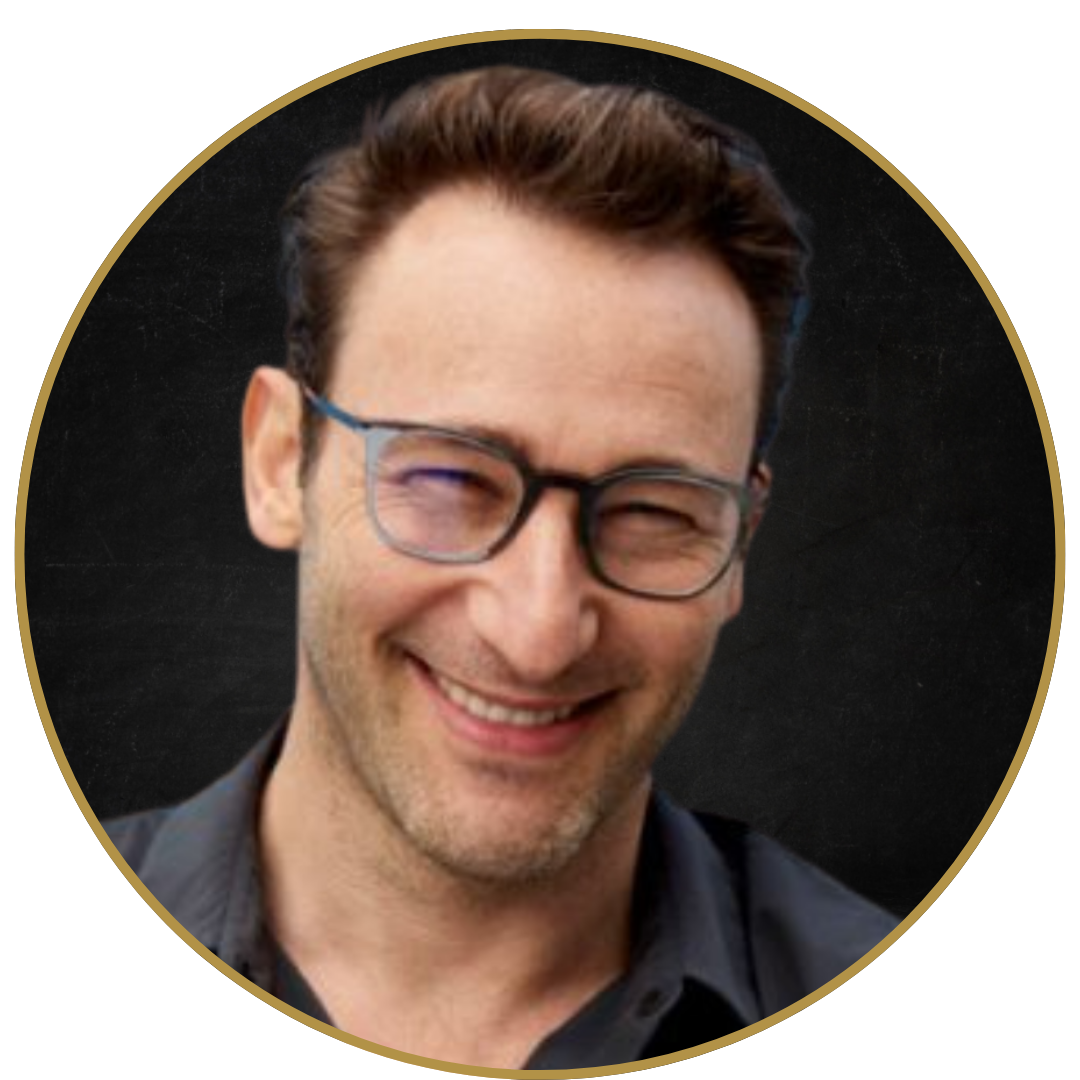Simon Sinek