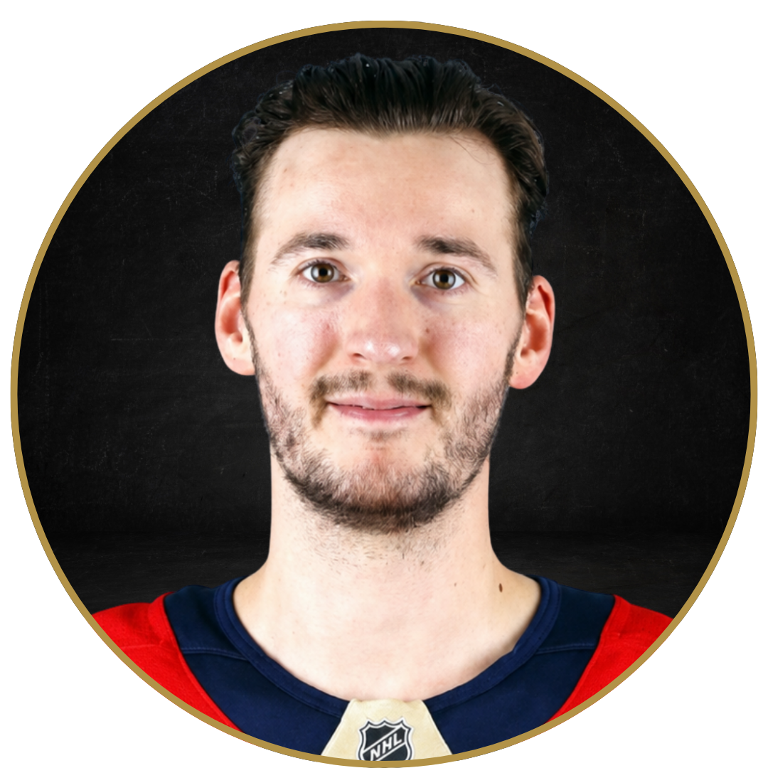 Brandon Bussi