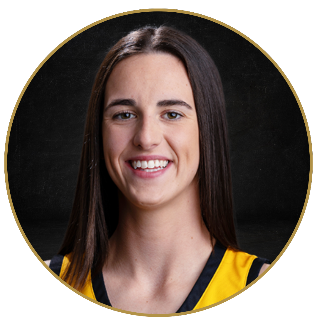 Caitlin Clark