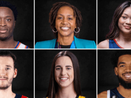 Elite Sports Speakers 2026: Champions, Peak Performers & Award Winners Group of award-winning and championship sports speakers