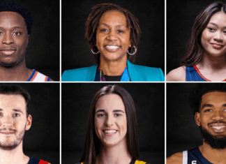 Elite Sports Speakers 2026: Champions, Peak Performers & Award Winners Group of award-winning and championship sports speakers