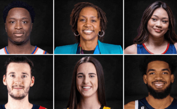 Elite Sports Speakers 2026: Champions, Peak Performers & Award Winners Group of award-winning and championship sports speakers