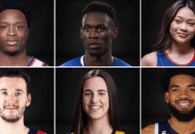 Elite Sports Speakers 2026: Champions, Peak Performers & Award Winners Group of award-winning and championship sports speakers