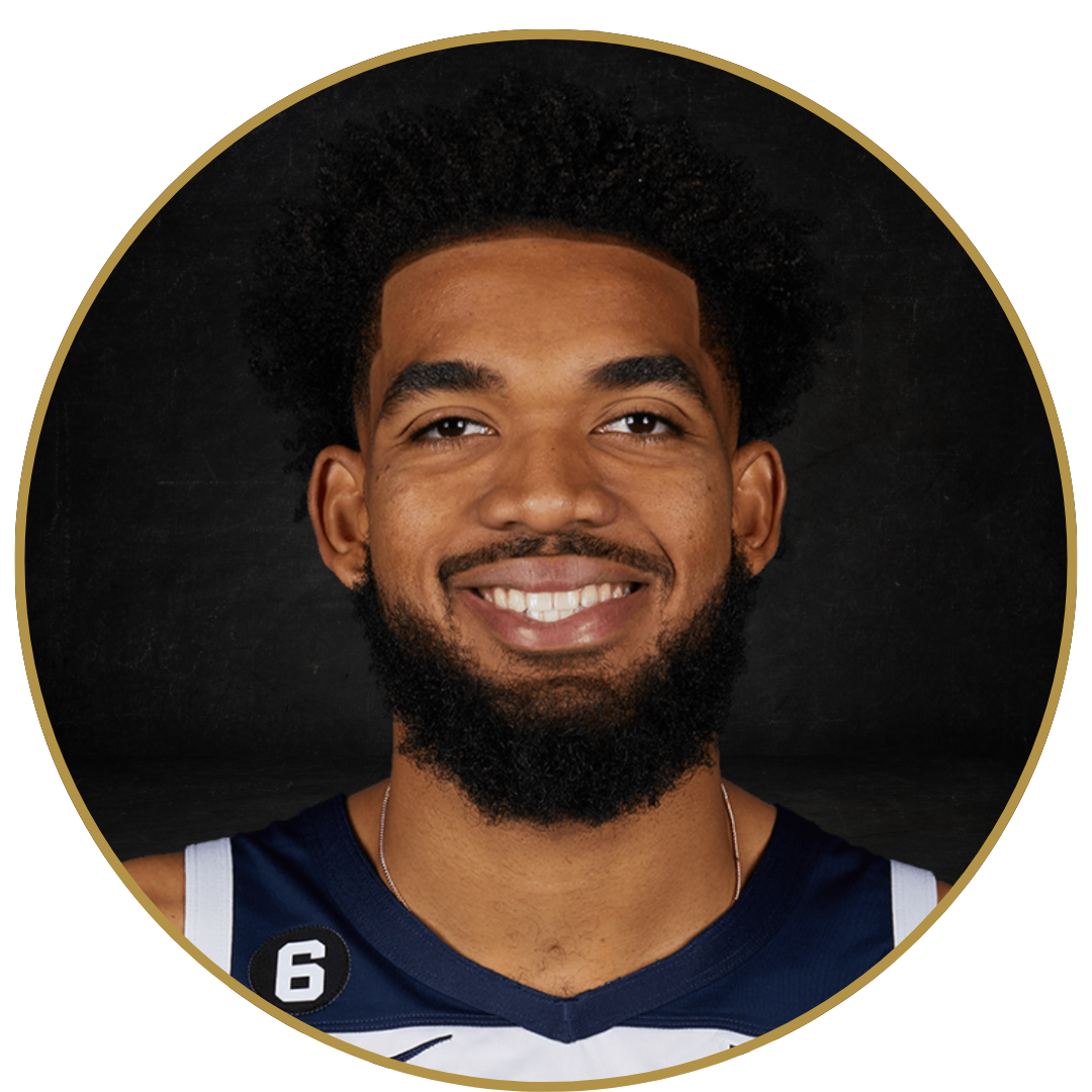 Karl-Anthony Towns