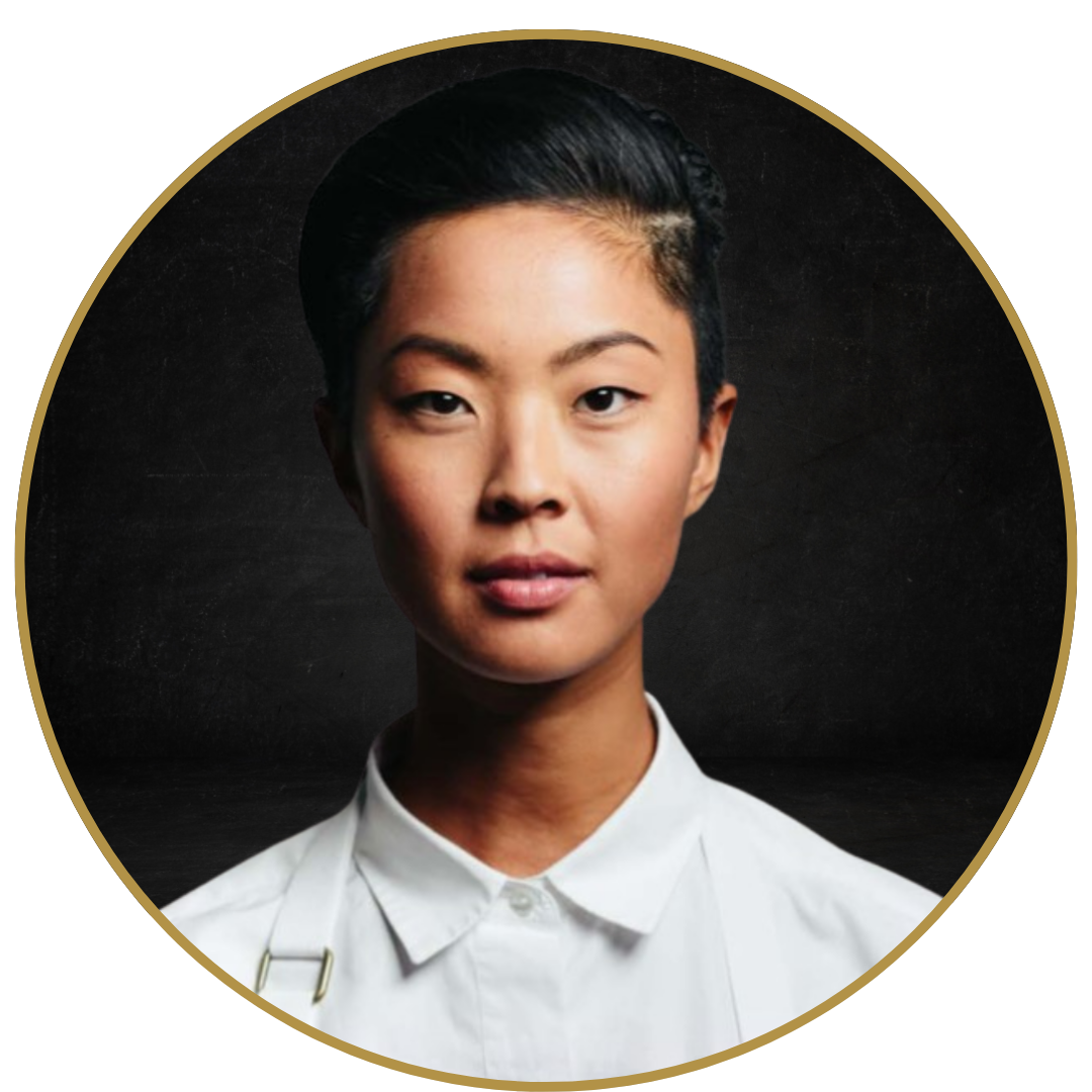 Kristen Kish