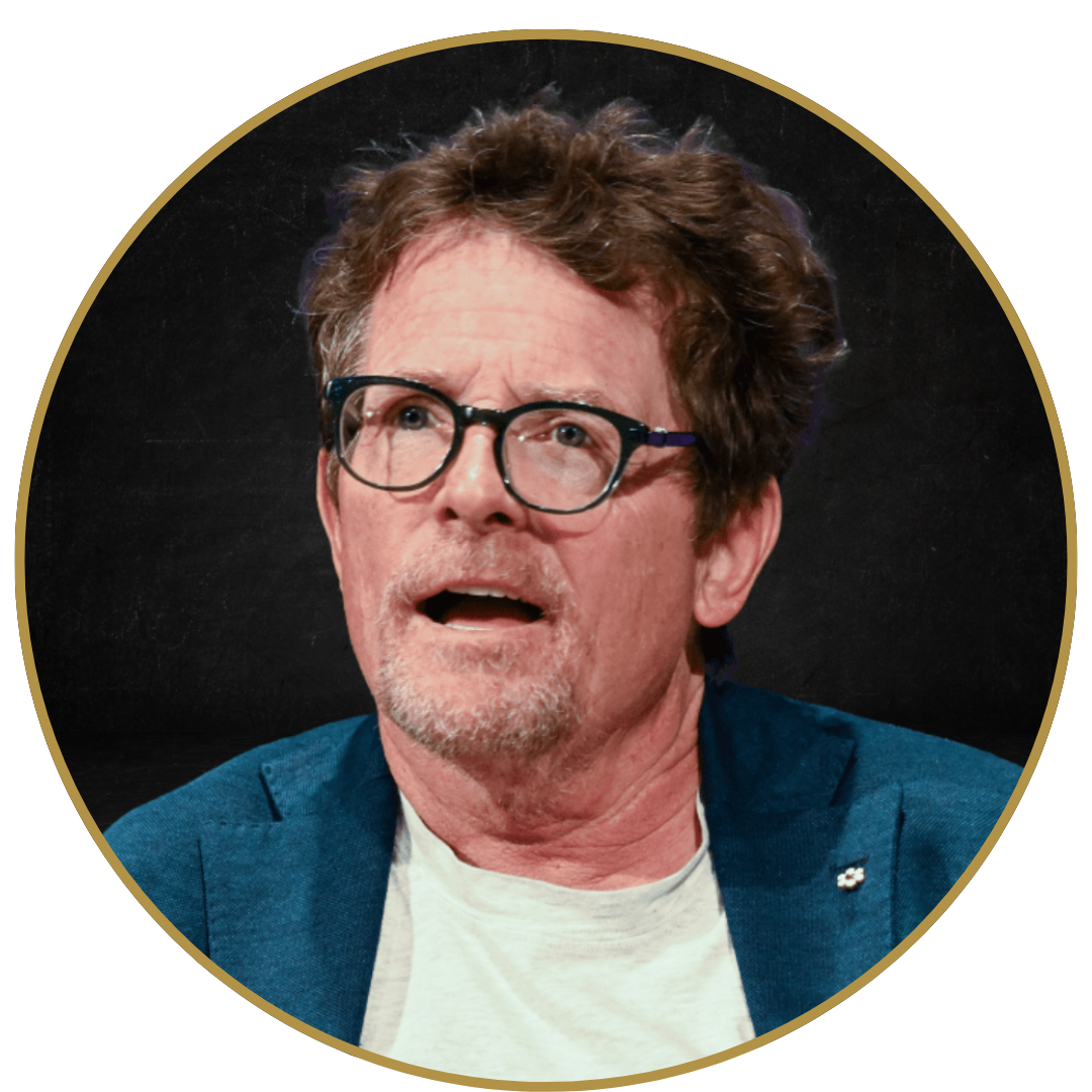 Michael J. Fox