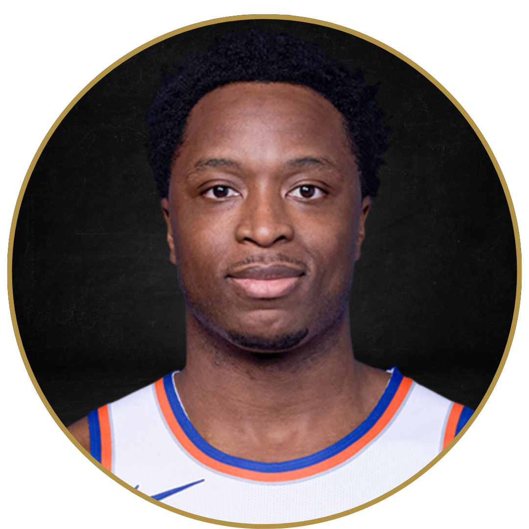 OG Anunoby