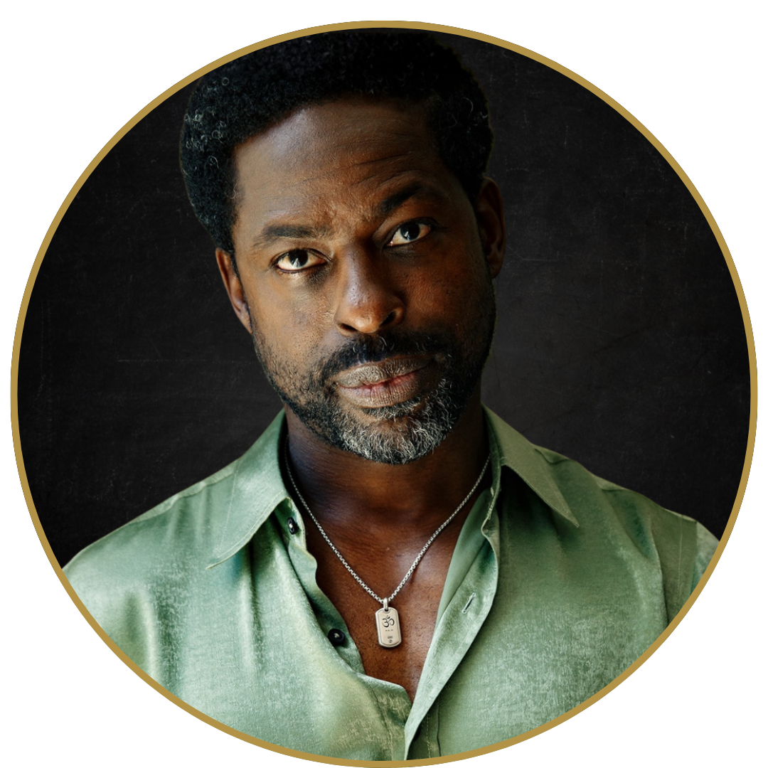Sterling K. Brown