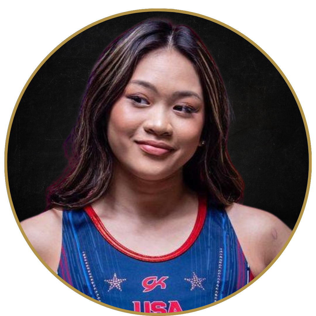 Sunisa Lee