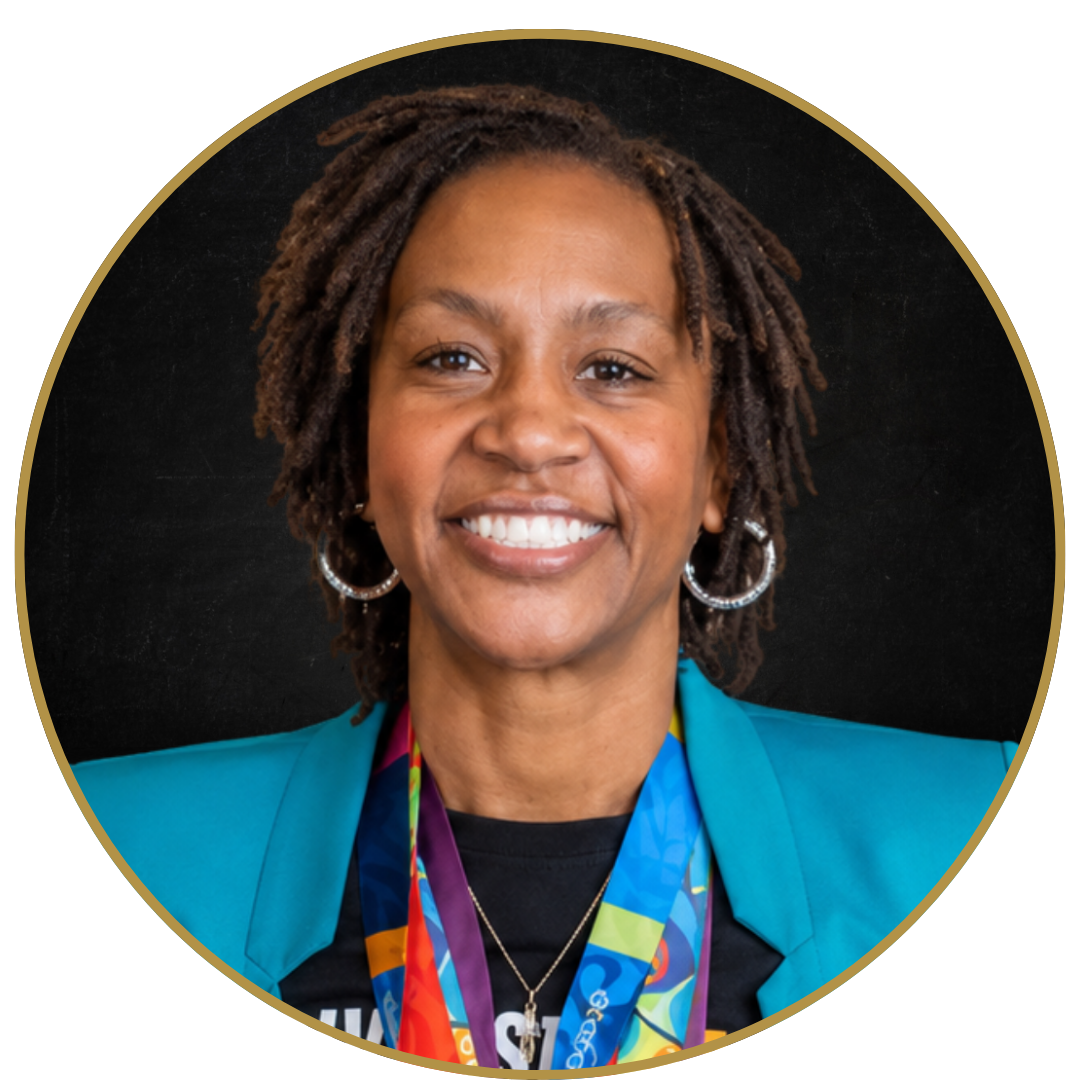 Tamika Catchings