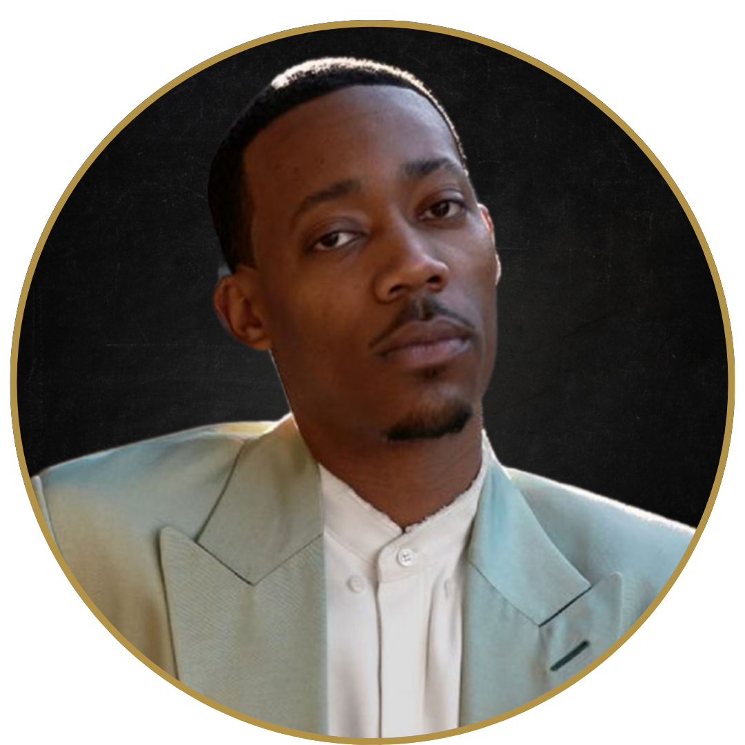 Tyler James Williams