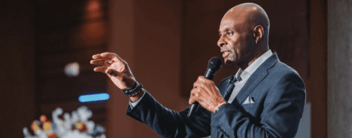 Event Marketing Strategy: Why Speaker Selection Drives Attendance