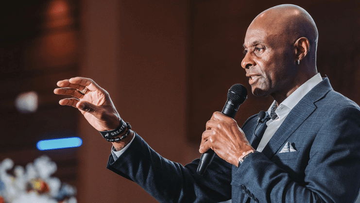 Event Marketing Strategy: Why Speaker Selection Drives Attendance