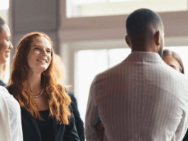 Event Attendee Retention Strategies: Why Speakers Drive Lasting Community Loyalty