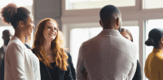 Event Attendee Retention Strategies: Why Speakers Drive Lasting Community Loyalty