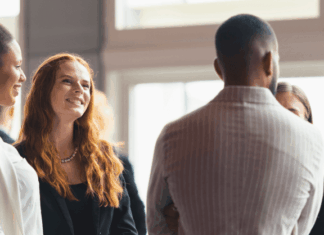 Event Attendee Retention Strategies: Why Speakers Drive Lasting Community Loyalty