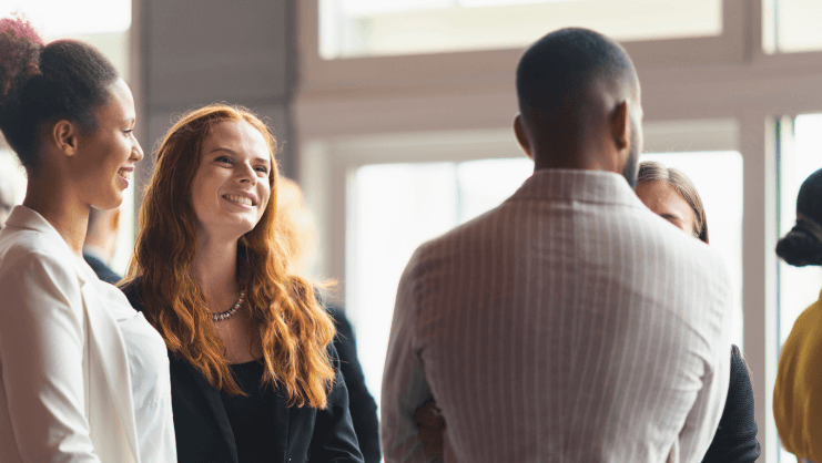 Event Attendee Retention Strategies: Why Speakers Drive Lasting Community Loyalty