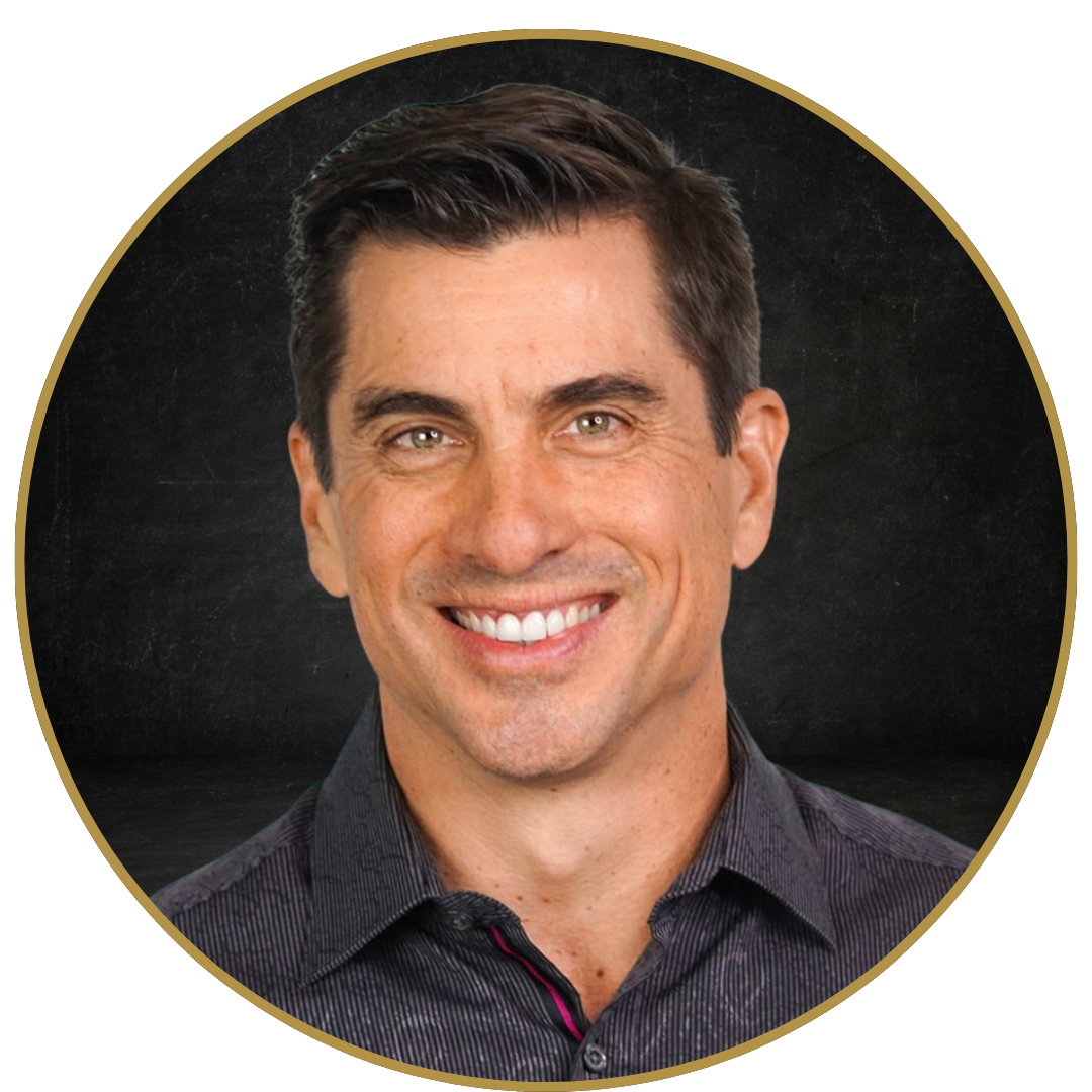 Dan Thurmon