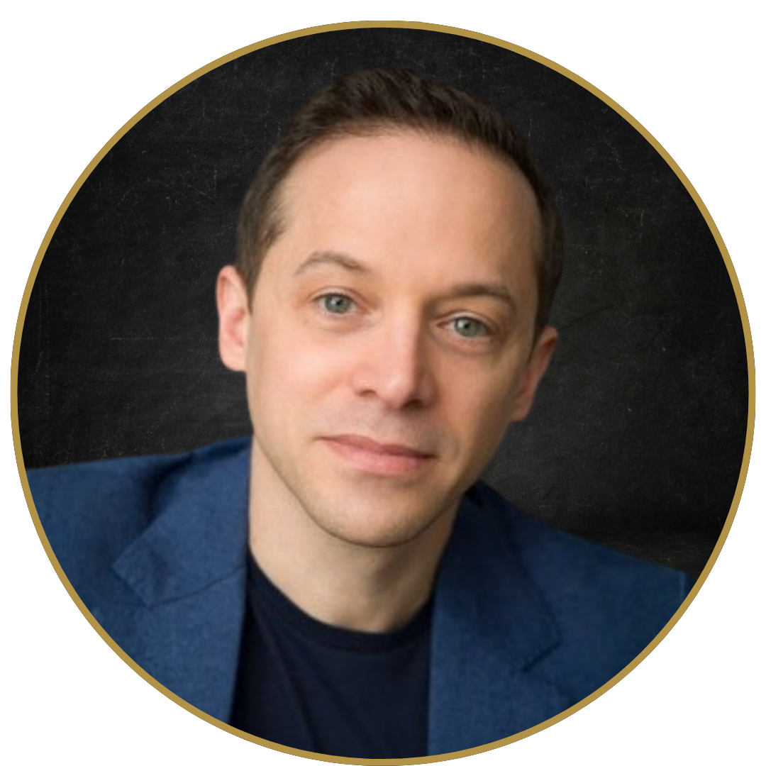 David Epstein