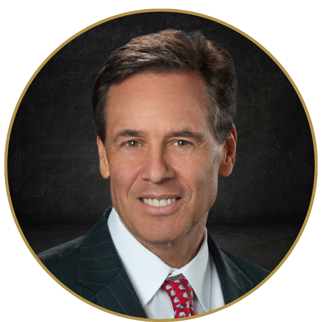 Dr. Kevin Elko