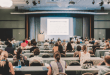 How to Book the Right Speaker for Your Event