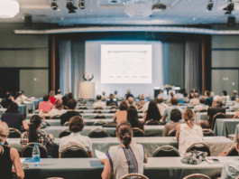 How to Book the Right Speaker for Your Event