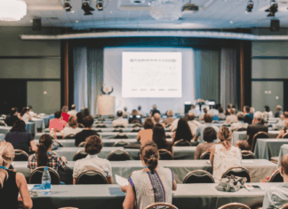 How to Book the Right Speaker for Your Event