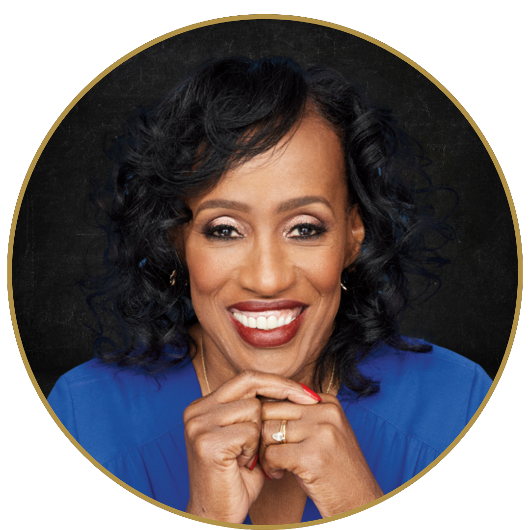 Jackie Joyner-Kersee