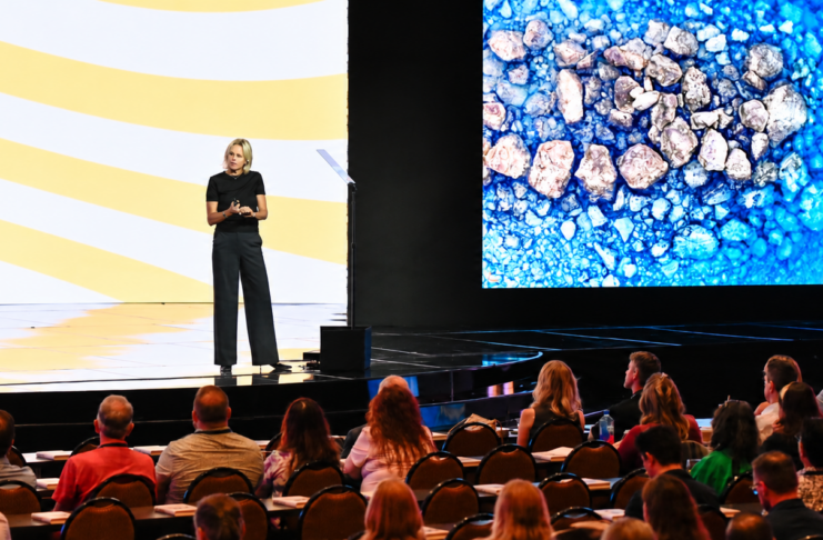 The speaker selection questions that drive event outcomes