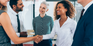 Why Trust Has Become Central to Leadership Programming