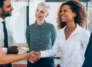 Why Trust Has Become Central to Leadership Programming
