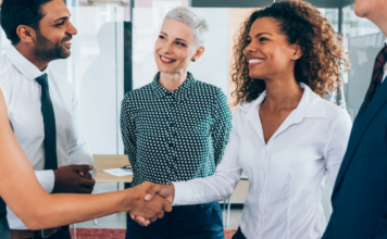 Why Trust Has Become Central to Leadership Programming
