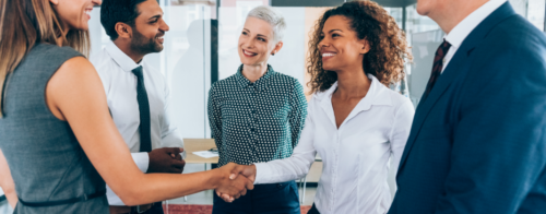 Why Trust Has Become Central to Leadership Programming
