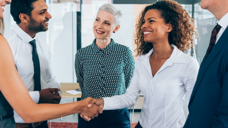 Why Trust Has Become Central to Leadership Programming