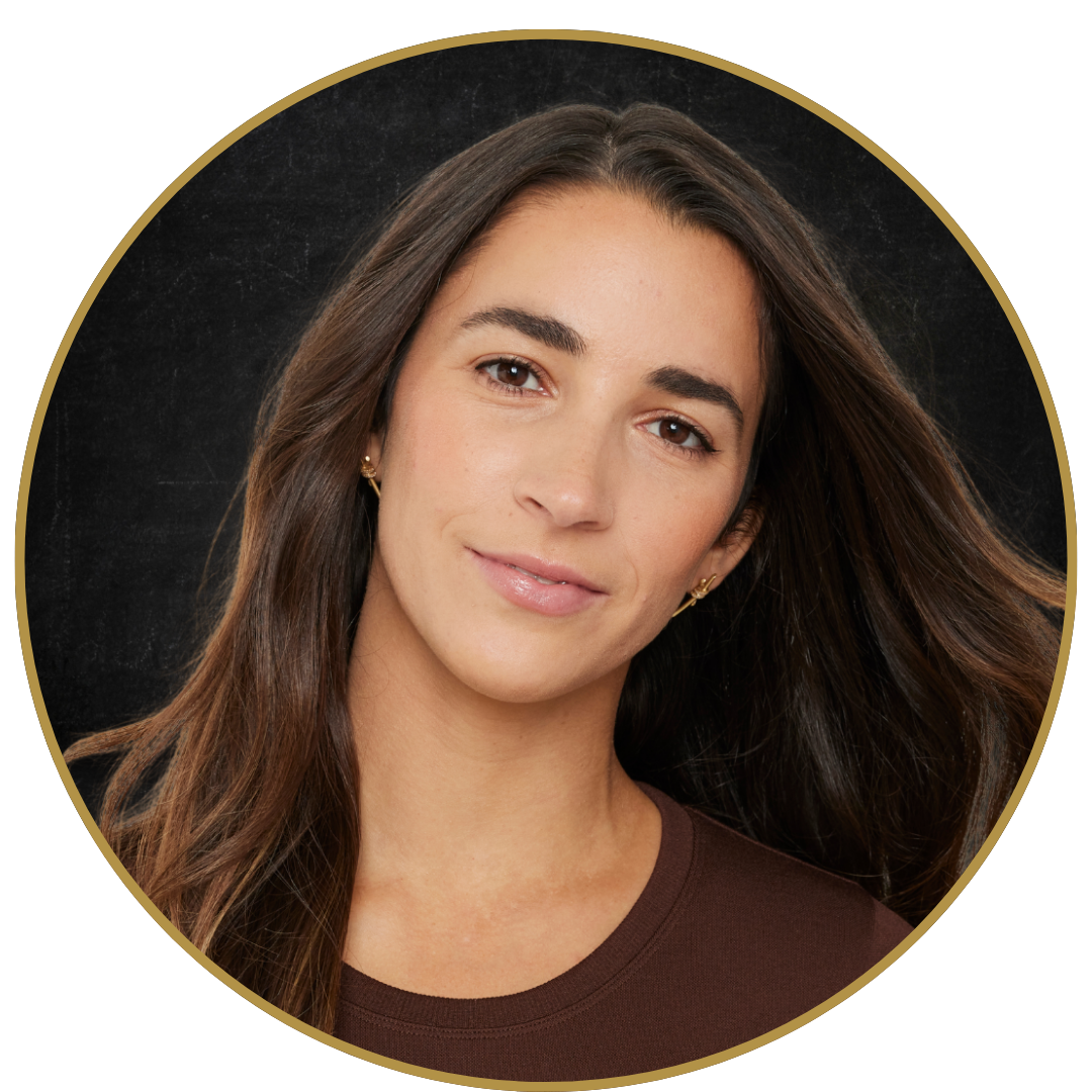 Aly Raisman
